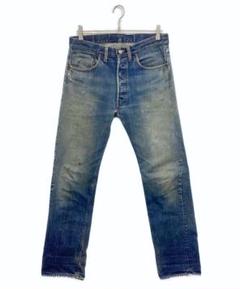 LEVI'S 501 BIG E 「ゴールデンサイズ、実寸W33.5 L29」｜SAFARI