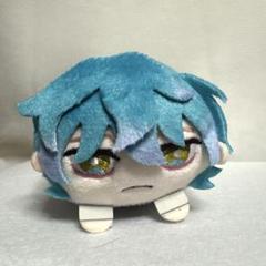 (とこマン)カリスマ ぷにころマスコット ぬいぐるみ 4種セット カリスマ【GIGO限定】ぷにころマスコット 全7種コンプセット