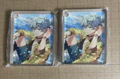 新品★あんスタ★Knights【瀬名泉】アニカフェ★CoLotta★コロッタ あんスタ!! アニカフェ コロッタ 瀬名泉 - メルカリ