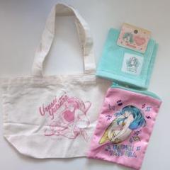 うる星やつら ラム＆テン ポシェット バッグ 当時物 MAYLA☆TVアニメ『うる星やつら』☆ラムちゃんをイメージした