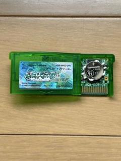 2025年最新】ポケモンエメラルド 新品の人気アイテム - メルカリ