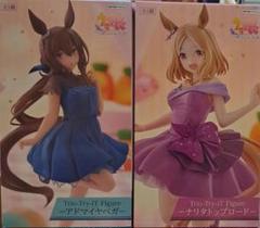 2025年最新】ウマ娘 Trio-Try-iT Figure ナリタトップロードの