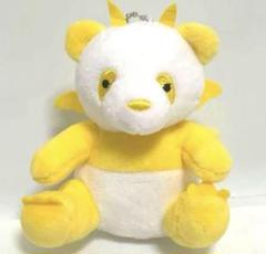 パンダドラゴン ようた ライオン ぬいぐるみ パンダドラゴン ようた Yo!!LION太 パラゴンふれんZOO - メルカリ