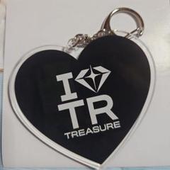 TREASURE キーホルダー