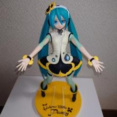初音ミク フィギュア pansy Ver. SEGA SPM