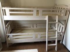 2段ベッド