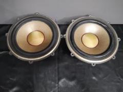 ◆大感謝祭!! DIATONE PW-22419ZM ウーファー m0s7332 ◇大感謝祭!! DIATONE PW-2710BM ウーファー m0s9736 - メルカリ