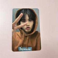 2025年最新】ジュンギュ ktown4uの人気アイテム - メルカリ