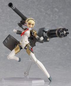 ペルソナ4 ジ・アルティメット イン マヨナカアリーナ アイギス フィギュア Amazon.co.jp: 次元可動コンプリート ペルソナ4 ジ