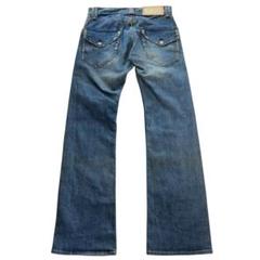 2025年最新】BLUE WAY ブーツカットデニム・フレアデニムの人気