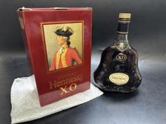 【最終値下げ】古酒 ヘネシー コニャック ナポレオン 古酒】【40-50年前】ヘネシー ナポレオン コニャック - メルカリ