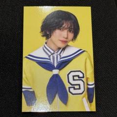 スパフル 星野 晴海 まにまにトレカ THE SUPER FRUIT