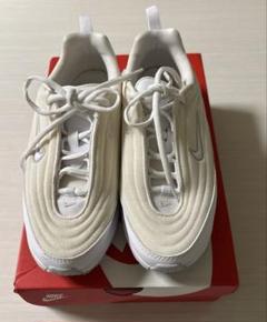 NIKEウイメンズ エアマックス ポータル25cmのサムネイル