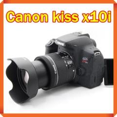 2025年最新】eos kiss x10iの人気アイテム - メルカリ