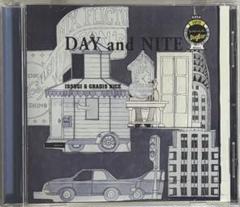 GRADIS NICE 「New York Regrets」 brooklyn-queens-expressway-new