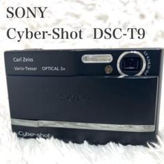 2025年最新】cyber-shot dsc-t9 sonyの人気アイテム - メルカリ