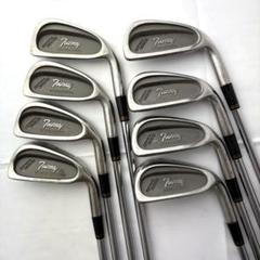 マグレガー TourneyCustom the985 2I〜Sw 11本