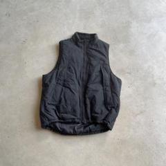 beams + プリマロフト　ダウンベスト　超美品 NIKE - ナイキ プリマロフト ウォーター リペレント パファー