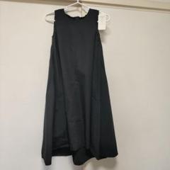 新品CIAOPANIC TYPYノースリーブワンピース L ブラック
