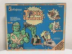 2025年最新】toxic crusadersの人気アイテム - メルカリ
