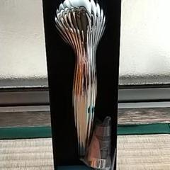 リファのシャワーヘッドです。