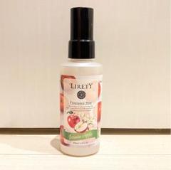 リリティー フレグランスミスト ジャスミンアップル 100ml