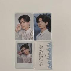WALK THE LINE FCトレカ 全員 セット ENHYPEN Walk the Line Japan FC Limited Official photocard
