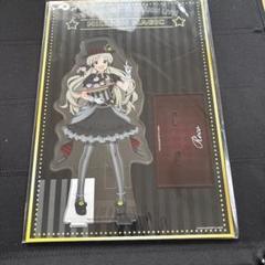 ロコ ポップリンクス アクリルスタンド 限定品 未開封 ミリオンライブ アイドルマスター ミリオンライブ！ アクリルスタンド 永吉 昴