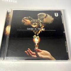 UNISON SQUARE GARDEN/Catcher In The Spy