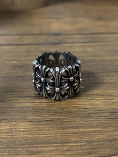 Chrome Hearts クロムハーツ　セメタリーリング