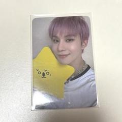 NCT127 イリチル ジョンウ momentum ヒトデ セット NCT127 イリチル ジョンウ ヒトデ - メルカリ