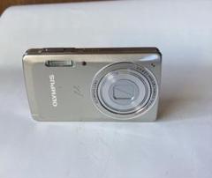 2025年最新】OLYMPUS μ-5010の人気アイテム - メルカリ