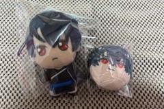 魔法使いの約束 まほやく シノ ぬいぐるみ きらどる おまんじゅう