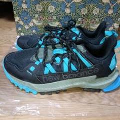 new balance SHANDO 山道 26.0cm ニューバランス