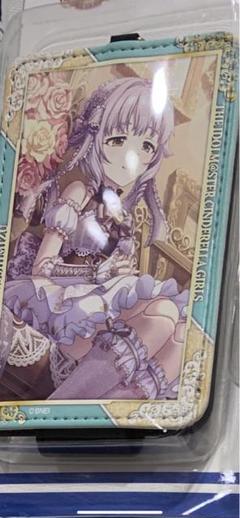 アイドルマスター シンデレラガールズ 5thLIVE記念 スマート