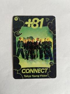 Tokyo Young Vision】popyours2023 トレカ