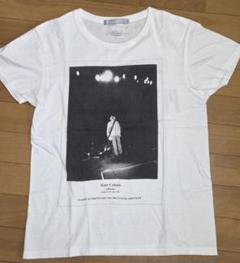 Kurt Cobain Tシャツ