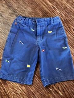 ポロラルフローレン 120 ハーフパンツ