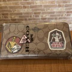 2025年最新】coach スターウォーズ 財布の人気アイテム - メルカリ 2025年最新】coach スターウォーズ 財布の人気アイテム - メルカリ