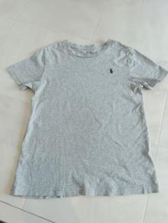 Polo Ralph Lauren グレー Tシャツ 130