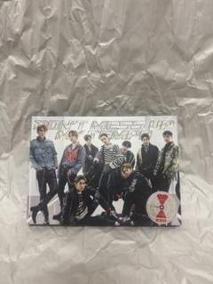 EXO [DON'T MESS UP MY TEMPO](限定版)