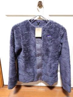 patagonia ロスガトス カーディガン L相当ブルー 65440FA21 patagonia(パタゴニア) / Los Gatos Cardigan_ロスガトス