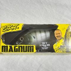 SKTマグナム　オリカラ　105 DR 4個セット SKTマグナム オリカラ 105 DR 4個セット - メルカリ