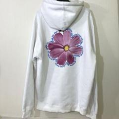 2025年最新】stussy パーカー 花の人気アイテム - メルカリ