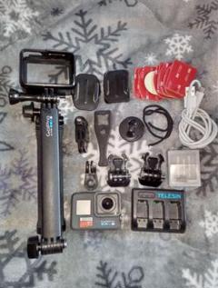 GOPRO HERO6 中古品 楽天市場】中古 GoPro HERO6の通販