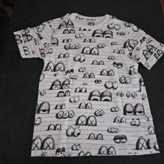 UNIQLO UT Tシャツ KAWS x UNIQLO　Sサイズ