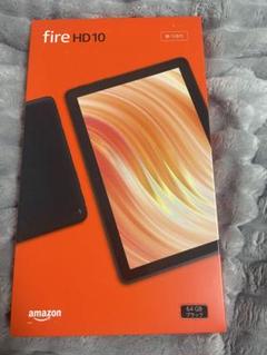 10型Fire HD(2023) 64GBのサムネイル