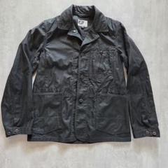 ⚫︎Lサイズ！ENGINEERED GARMENTS カバーオールジャケット Engineered Garments（エンジニアドガーメンツ）カバーオール