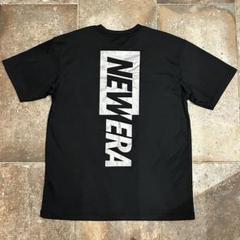 ニューエラ RG クール ドライ Tシャツ ラッシュガード 新品 L ムラサキスポーツ限定】 NEW ERA ニューエラ メンズ 半袖 T