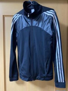 adidas CLIMLITEジャケット ブラック